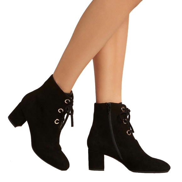 lk bennett mollie ankle boots